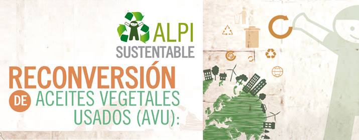 ALPI Sustentable